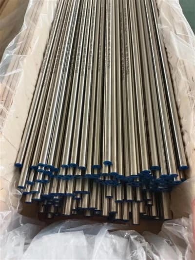 [العربية] Understanding ASTM A106 vs A53 Carbon Steel Pipe