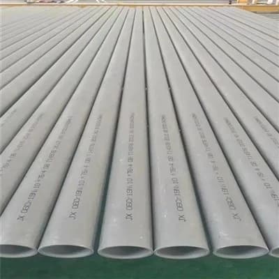 Hot-Dip Galvanized Steel Pipe