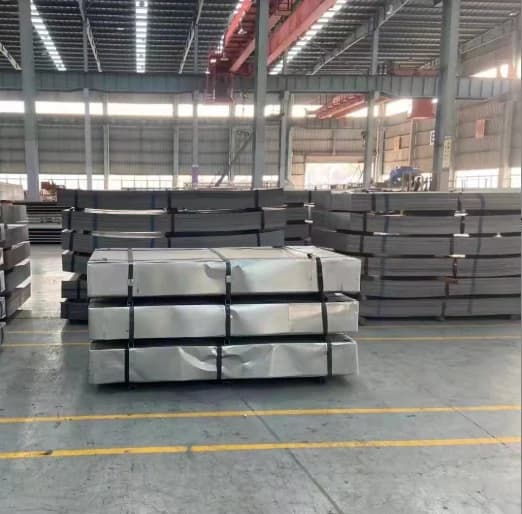 A516 ASTM كربوني فولاذ لوح 3
