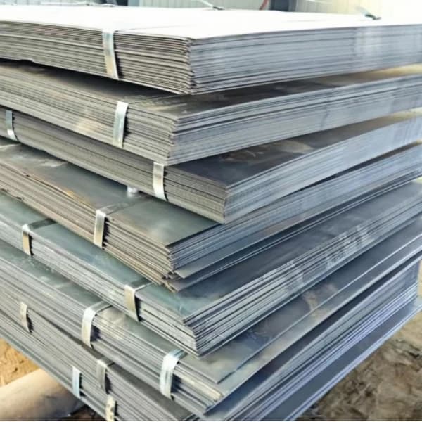A516 ASTM كربوني فولاذ لوح 4