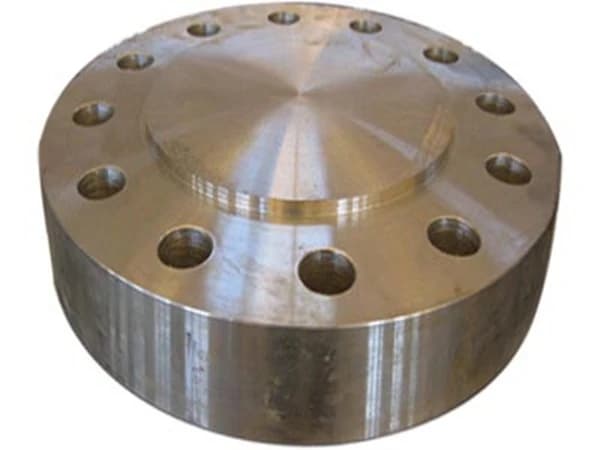 ASME B16.5 ASTM694 Gr.F60 شفة