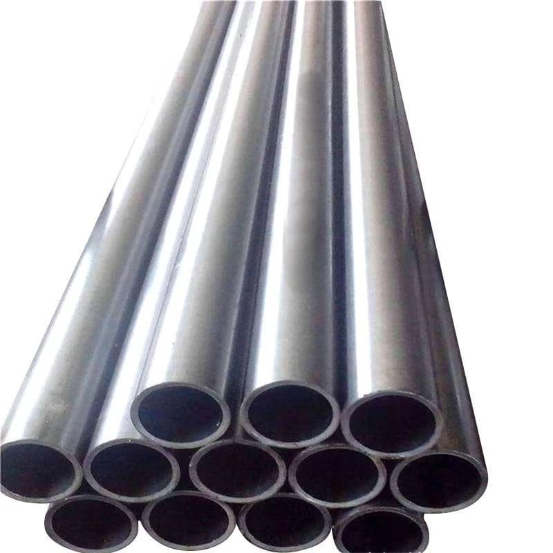 ASTM A519 دقيق أنابيب لـ أسطوانات هيدروليكية