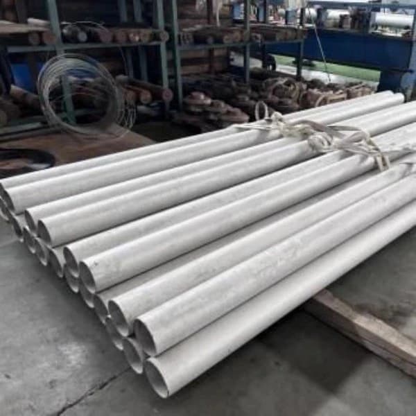 هاستيلوي C276 غير ملحوم أنبوب