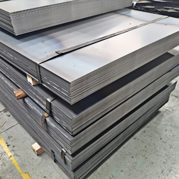 A516 ASTM كربوني فولاذ لوح