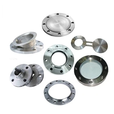 [العربية] How to Choose the Right Flange for Your Piping System