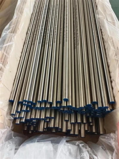 [العربية] Understanding ASTM A106 vs A53 Carbon Steel Pipe